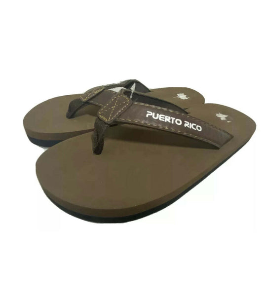 Puerto Rico Sandals Youth 