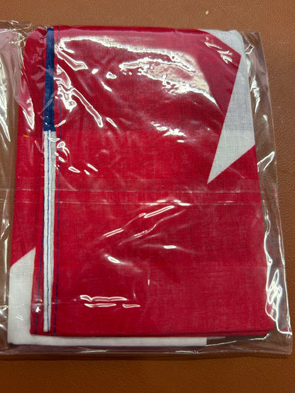 Cuba Bandana | Cuban Pride Accessory