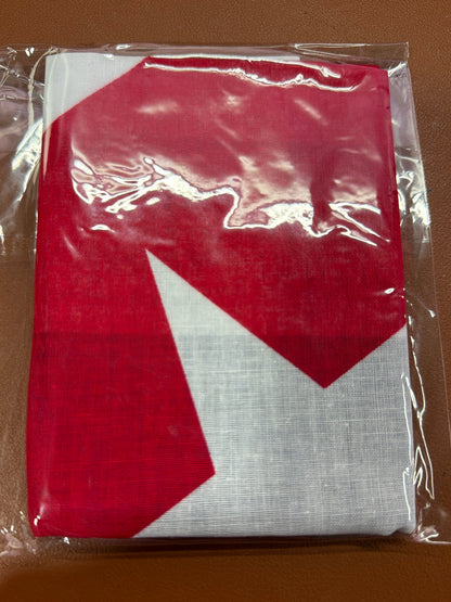 Cuba Bandana | Cuban Pride Accessory