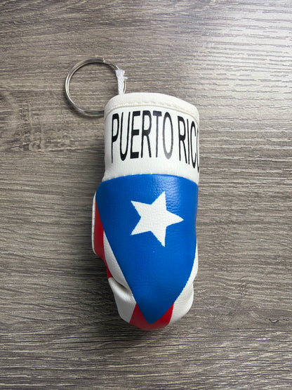 🇵🇷 Puerto Rico 5-Piece Accessory Bundle 🥊