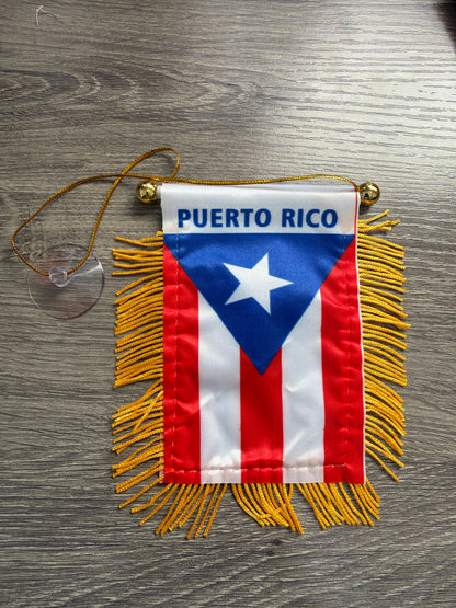 🇵🇷 Puerto Rico 5-Piece Accessory Bundle 🥊