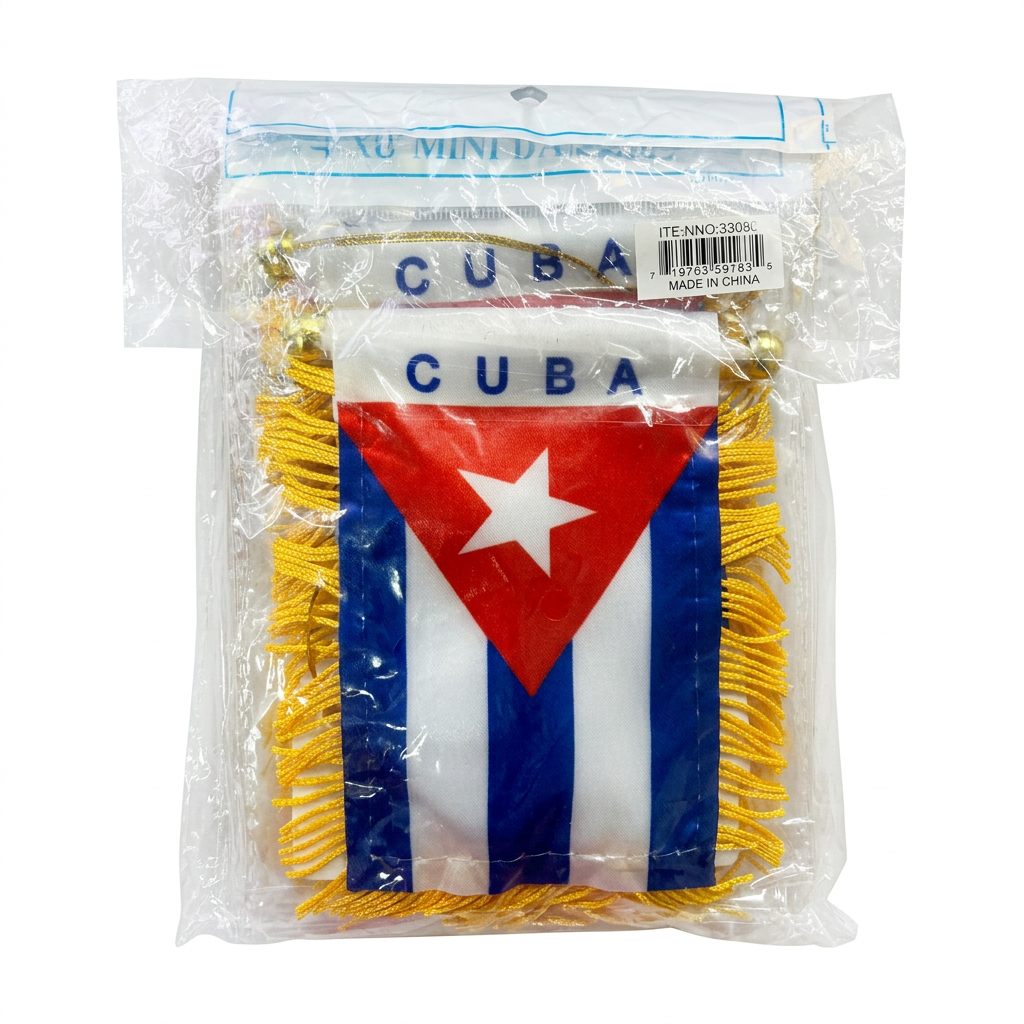 Cuba wholesale banner photo cleanup