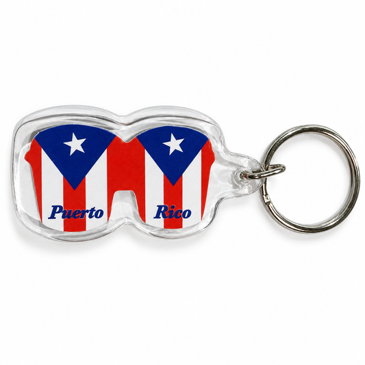 Main keychain photo cleanup