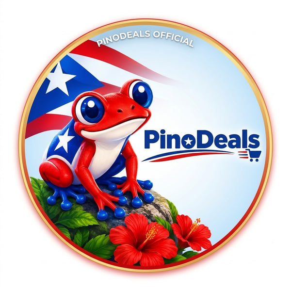 PinoDeals 